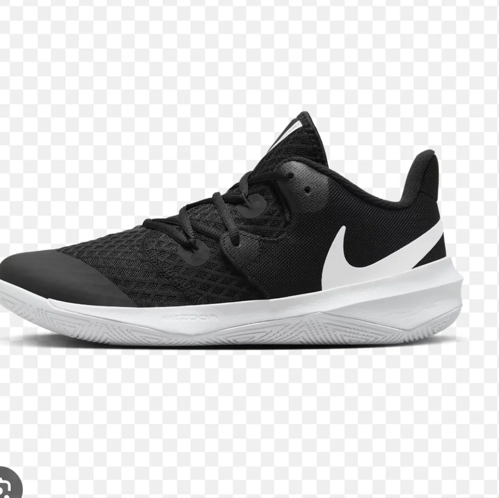 Nike Hyperspeed Court Athletic Volleyball Sneakers - Picture 2 of 10
